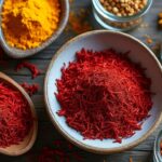 découvrez les meilleures alternatives et substituts efficaces au safran pour parfumer vos plats sans compromis sur la saveur.