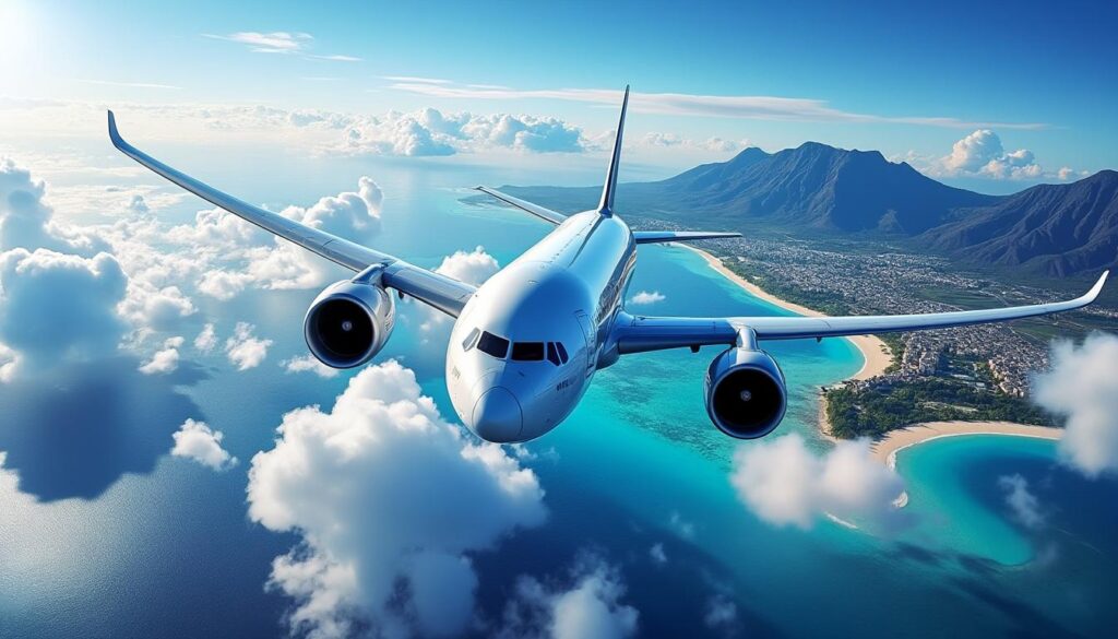 découvrez la durée moyenne du vol entre paris et hawaï ainsi que des conseils pratiques pour préparer votre voyage et optimiser votre confort durant le trajet.