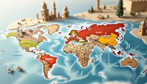 découvrez la liste complète des pays commençant par la lettre o en 2024, avec des informations essentielles sur leur culture, géographie et actualités.