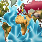 découvrez la liste complète des pays dont le nom commence par la lettre q, accompagnée d'informations essentielles pour mieux les connaître.