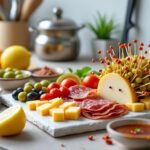 découvrez nos conseils et astuces pour préparer un hérisson apéro la veille, afin de gagner du temps tout en conservant fraîcheur et saveurs pour vos invités.