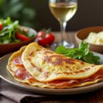 découvrez des idées simples et savoureuses pour accompagner la ficelle picarde et sublimer ce plat traditionnel du nord de la france.