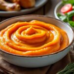 découvrez des idées faciles et savoureuses pour accompagner votre purée de carottes, parfaites pour sublimer ce plat simple et gourmand.