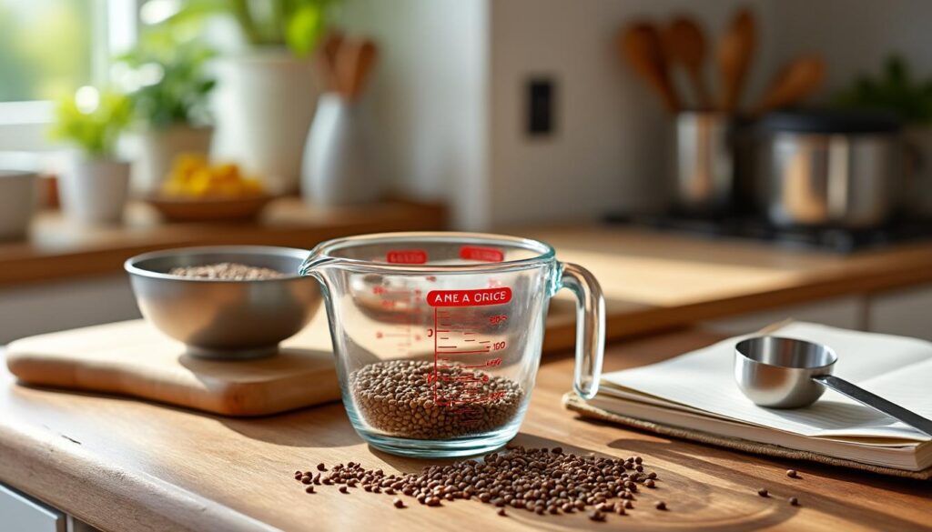 découvrez quelle quantité de lentilles prévoir par personne pour réussir toutes vos recettes et bien cuisiner. astuces et conseils pour doser parfaitement vos lentilles.