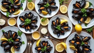 découvrez quelle quantité de moules prévoir par personne avec notre guide pratique 2024, pour réussir parfaitement vos repas de fruits de mer.