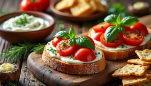 découvrez nos recettes salées au mascarpone simples et gourmandes, parfaites pour sublimer vos repas avec une touche crémeuse et originale.