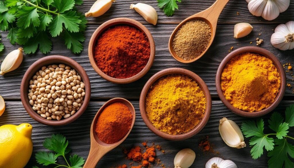 découvrez les meilleures alternatives au cumin pour sublimer vos recettes. astuces et conseils pour remplacer le cumin sans compromis sur la saveur.