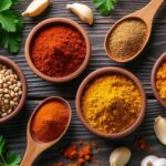 découvrez les meilleures alternatives au cumin pour sublimer vos recettes. astuces et conseils pour remplacer le cumin sans compromis sur la saveur.
