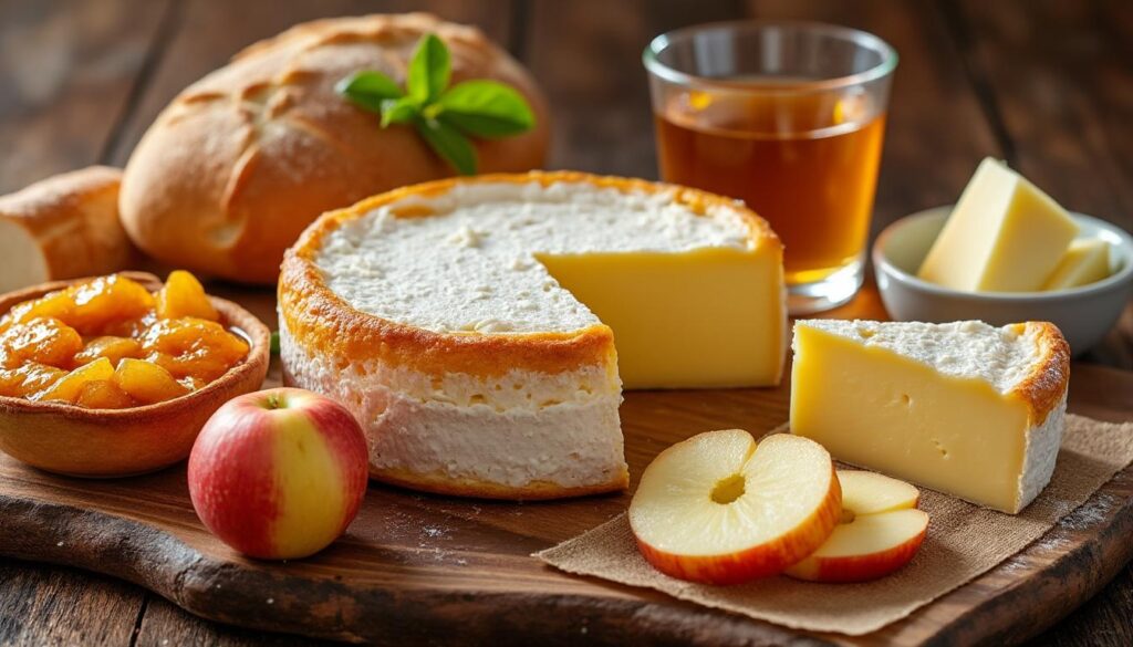 découvrez les spécialités normandes à travers un guide complet des saveurs traditionnelles et gourmandes de la normandie, entre terroir et authenticité.