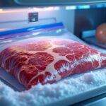 découvrez les informations essentielles sur la sécurité et la qualité de la viande congelée depuis 3 ans pour garantir une consommation sûre et savoureuse.