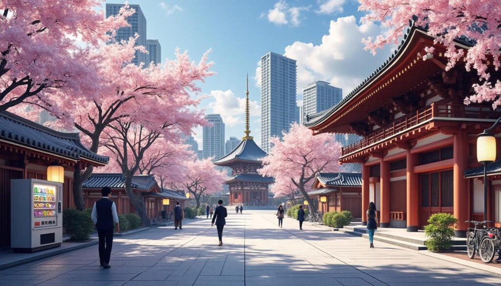 découvrez la liste complète des villes japonaises composées de 3 lettres, accompagnée d'astuces clés pour mieux les connaître et les mémoriser.