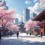 découvrez la liste complète des villes japonaises composées de 3 lettres, accompagnée d'astuces clés pour mieux les connaître et les mémoriser.