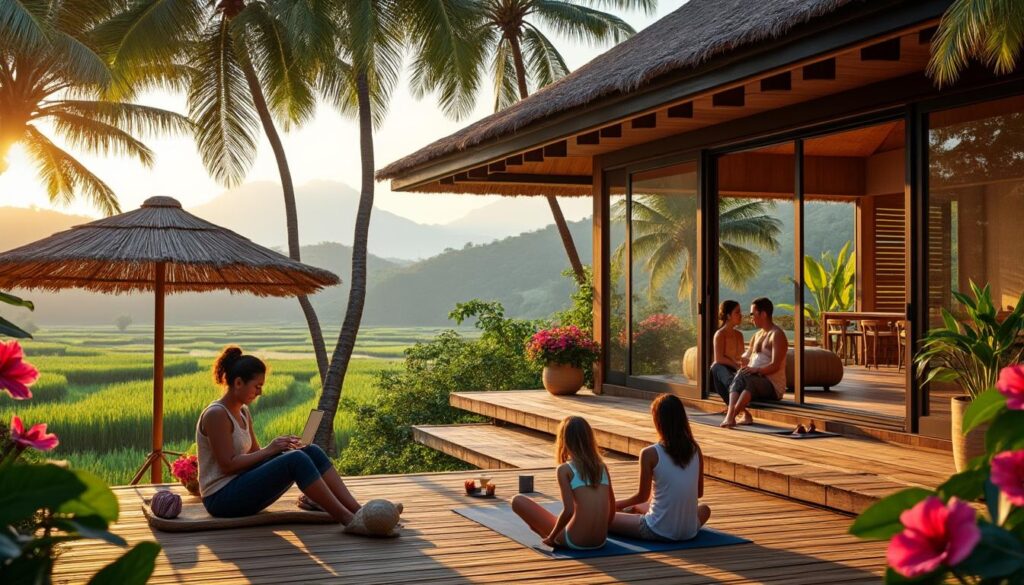 découvrez notre guide essentiel pour vivre à bali, incluant tous les conseils pratiques pour s’installer, réussir votre intégration et profiter pleinement de cette île paradisiaque.