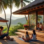 découvrez notre guide essentiel pour vivre à bali, incluant tous les conseils pratiques pour s’installer, réussir votre intégration et profiter pleinement de cette île paradisiaque.