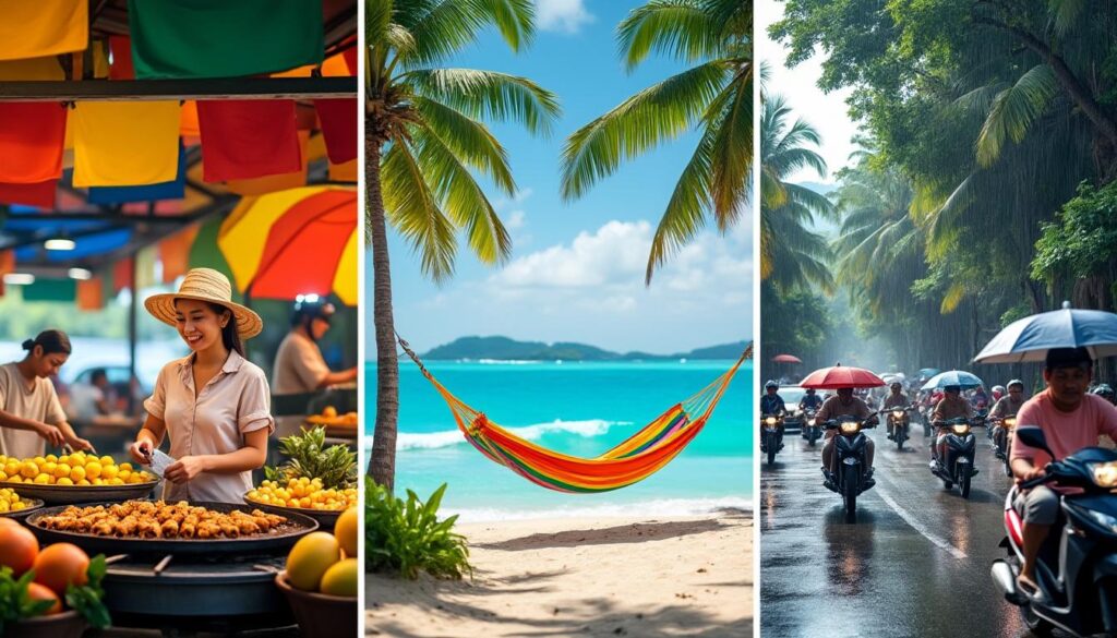 découvrez les avantages et inconvénients de vivre en thaïlande ainsi que des conseils clés pour s'adapter facilement à la vie quotidienne dans ce pays d'asie du sud-est.