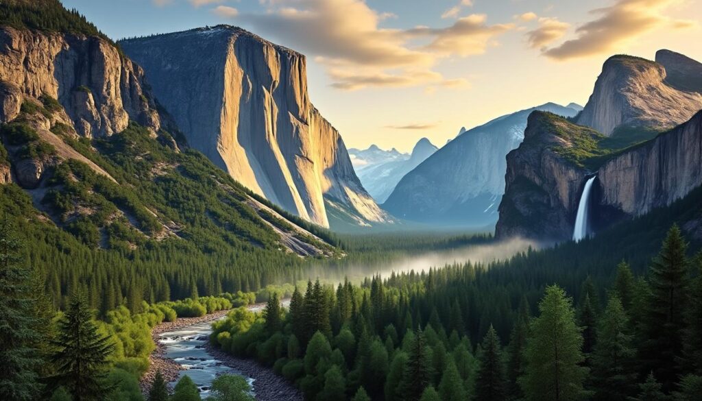 découvrez le yosemite normand grâce à notre guide des plus beaux paysages naturels en normandie, entre falaises, forêts et plages sauvages.