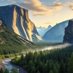 découvrez le yosemite normand grâce à notre guide des plus beaux paysages naturels en normandie, entre falaises, forêts et plages sauvages.