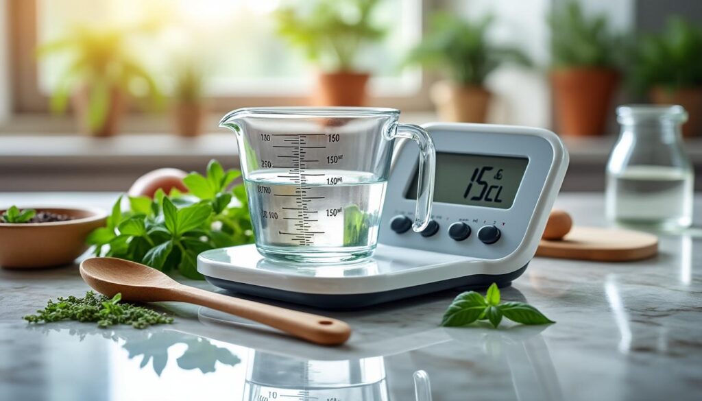 découvrez comment convertir facilement 150 ml en cl avec notre explication simple et rapide. maîtrisez les conversions de volume en un clin d'œil !