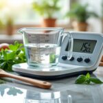 découvrez comment convertir facilement 150 ml en cl avec notre explication simple et rapide. maîtrisez les conversions de volume en un clin d'œil !