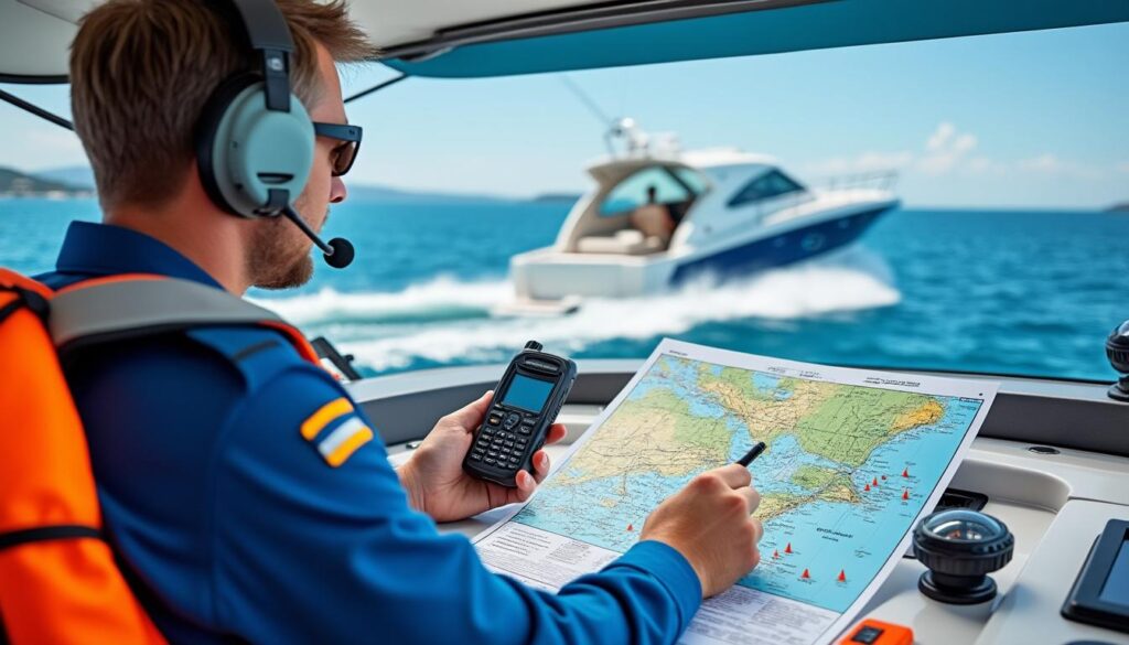 découvrez 6 mots anglais essentiels pour réussir votre permis bateau et naviguer en toute confiance.