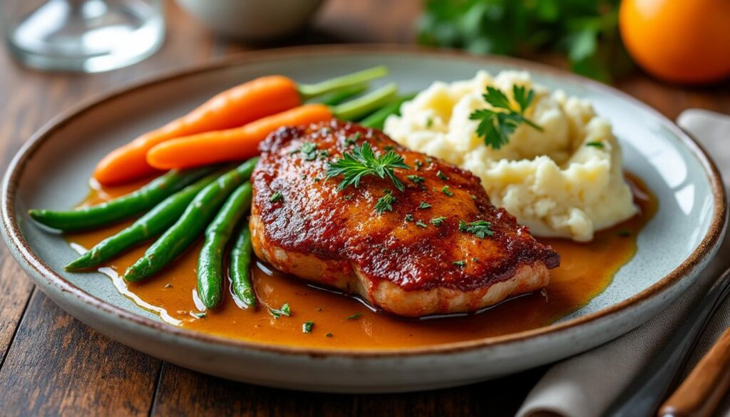 découvrez nos idées simples et savoureuses pour accompagner votre canard à l'orange et sublimer ce plat classique avec des recettes faciles à réaliser.