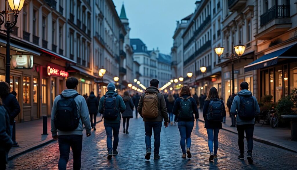 découvrez la vérité sur la sécurité à belgrade avec nos conseils pratiques pour un voyage serein dans cette ville fascinante.