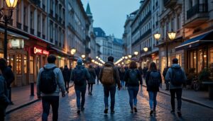 découvrez la vérité sur la sécurité à belgrade avec nos conseils pratiques pour un voyage serein dans cette ville fascinante.