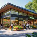 biocoop lagarde, votre magasin bio local engagé pour un commerce durable et responsable. découvrez des produits naturels, locaux et respectueux de l'environnement.