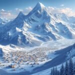 découvrez la carte interactive des stations de ski des alpes du nord pour la saison 2025. guide complet avec informations pratiques, pistes, hébergements et activités pour préparer vos vacances au ski.