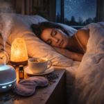 Comment améliorer naturellement la qualité de son sommeil ?