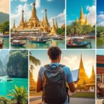 découvrez notre circuit de 15 jours en thaïlande avec un itinéraire complet et des conseils pratiques pour un voyage inoubliable alliant culture, nature et découvertes.