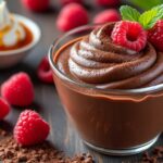 découvrez des idées gourmandes pour accompagner votre mousse au chocolat et sublimer ce dessert classique avec des saveurs originales et savoureuses.