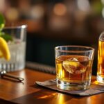 découvrez la quantité standard en centilitres pour une dose de ricard servie en bar afin de déguster ce pastis dans les meilleures conditions.