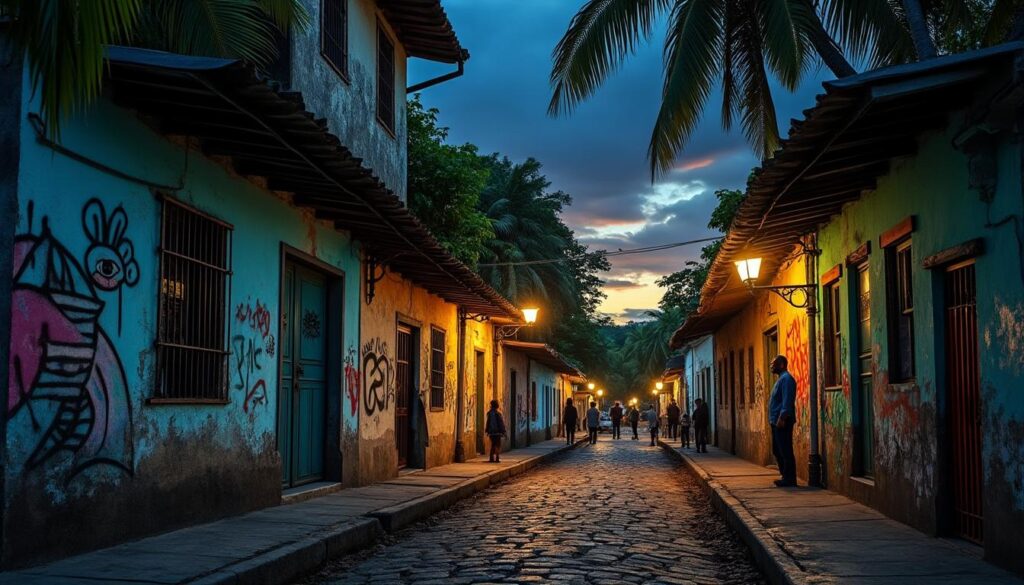 découvrez notre guide des quartiers sensibles à éviter en martinique pour un séjour sûr et agréable. conseils pratiques et informations essentielles pour vos déplacements.