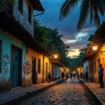 découvrez notre guide des quartiers sensibles à éviter en martinique pour un séjour sûr et agréable. conseils pratiques et informations essentielles pour vos déplacements.