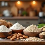 découvrez notre guide complet pour choisir la farine la moins calorique, adaptée à vos besoins nutritionnels et culinaires. conseils pratiques et informations essentielles pour une alimentation équilibrée.