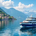 découvrez les horaires, tarifs et conseils pratiques pour voyager en ferry sur le lac de côme, et profitez d'une expérience agréable et sereine au cœur de ce magnifique paysage italien.