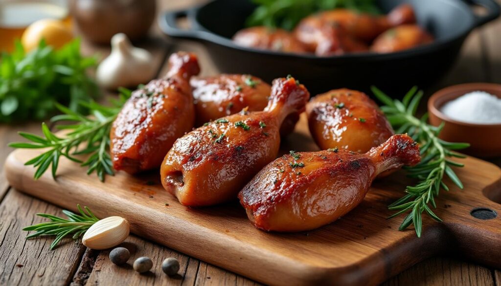 découvrez le temps et la méthode de cuisson idéale pour réussir parfaitement vos gésiers de canard, tendre et savoureux à chaque fois.