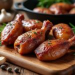 découvrez le temps et la méthode de cuisson idéale pour réussir parfaitement vos gésiers de canard, tendre et savoureux à chaque fois.