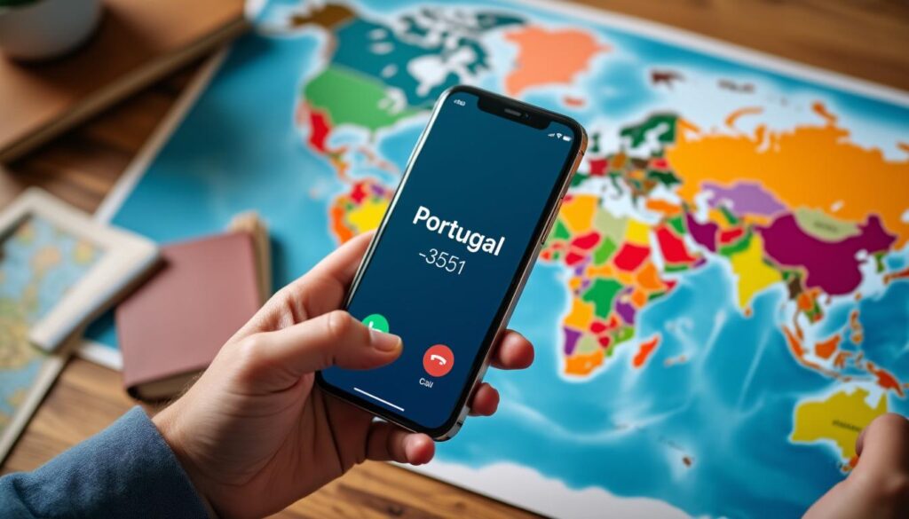 découvrez notre guide complet des indicatifs téléphoniques du portugal pour appeler facilement et sans erreur. toutes les astuces pour rester connecté.