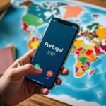 découvrez notre guide complet des indicatifs téléphoniques du portugal pour appeler facilement et sans erreur. toutes les astuces pour rester connecté.