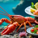 découvrez tout sur la langouste : caractéristiques, techniques de pêche, conseils pour bien la choisir et astuces pour la déguster à la perfection.