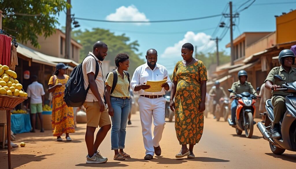 découvrez les risques de sécurité au togo en 2025 et obtenez des conseils pratiques pour voyager en toute sécurité dans ce pays d'afrique de l'ouest.