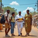 découvrez les risques de sécurité au togo en 2025 et obtenez des conseils pratiques pour voyager en toute sécurité dans ce pays d'afrique de l'ouest.