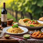 découvrez les 5 grandes cuisines du monde, leurs saveurs uniques et les traditions culinaires incontournables qui émerveillent les gourmets.