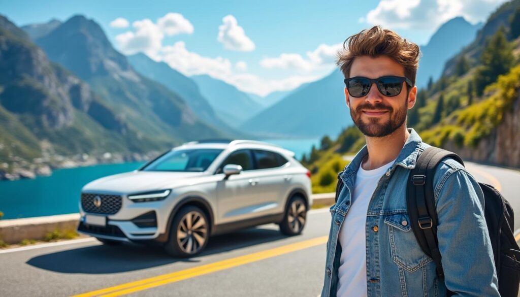 découvrez tous les conseils pratiques et indispensables pour louer une voiture en albanie en toute sérénité, optimiser votre budget et profiter pleinement de votre voyage.