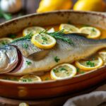 découvrez notre recette facile et rapide de maquereau au vin blanc cuit au four, un plat savoureux et léger parfait pour un repas gourmand.