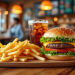 découvrez le menu maxi best of 2025 : tarifs actualisés et astuces pour le trouver au meilleur prix. comparez les offres et profitez des meilleures promotions dès maintenant.