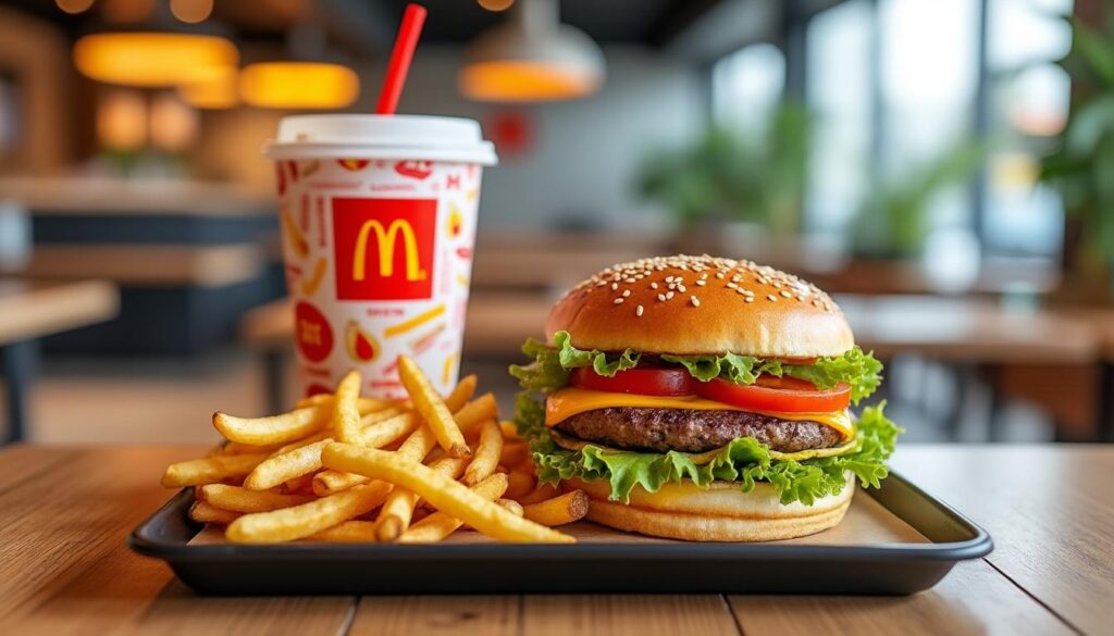 découvrez les prix 2025 du menu mcfirst, avec tous les tarifs actuels et les différentes variantes disponibles pour bien choisir votre repas mcdonald's.