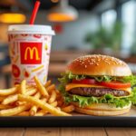 découvrez les prix 2025 du menu mcfirst, avec tous les tarifs actuels et les différentes variantes disponibles pour bien choisir votre repas mcdonald's.